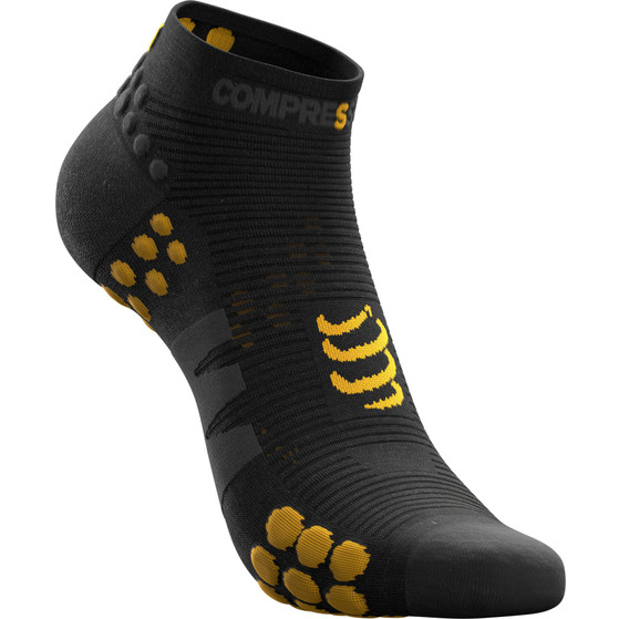 Compressport Pro Racing Sokken v3 Low