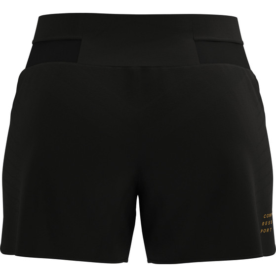 Compressport Performance Overshort Dames