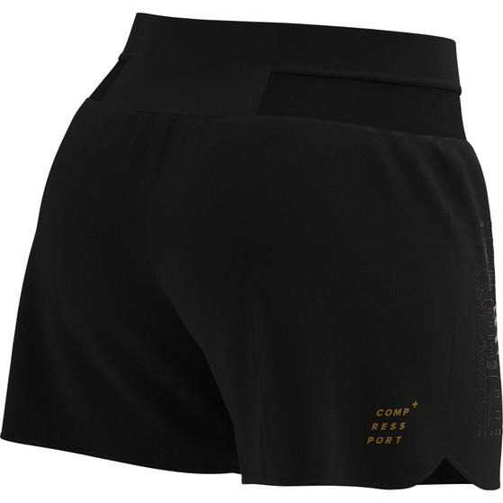 Compressport Performance Overshort Dames