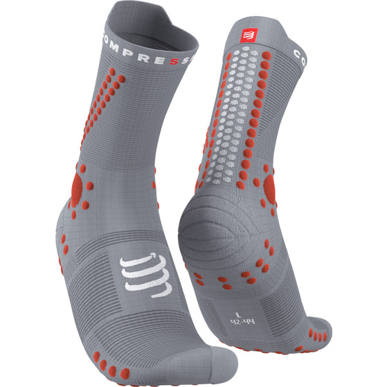 Compressport Pro Racing Socken v4.0Trail