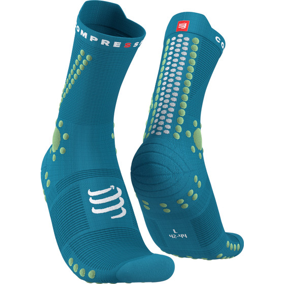 Compressport Pro Racing Socken v4.0Trail