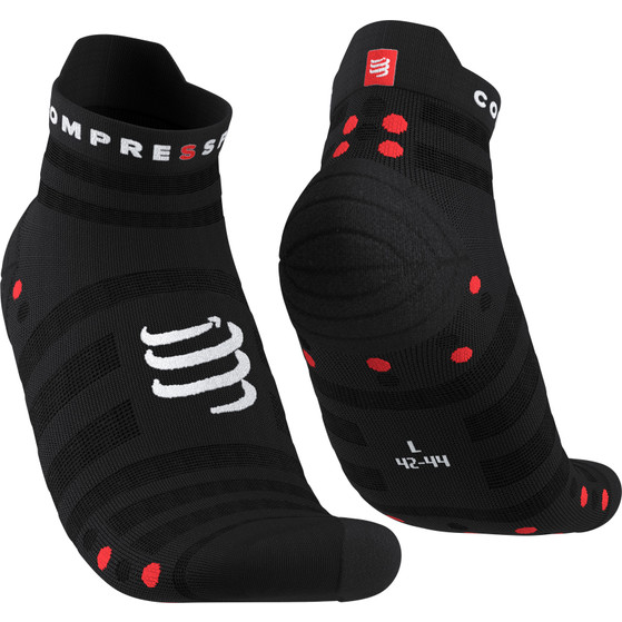 Compressport Pro Racing v4 ULLow Socken