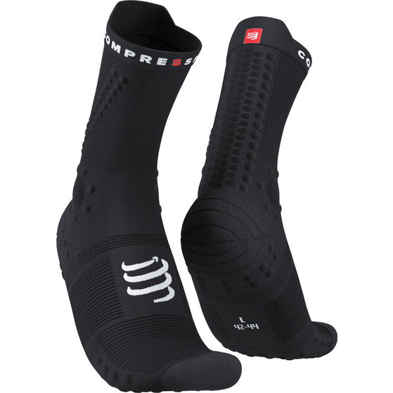 Compressport Pro Racing v4.0 Trailstrumpor 