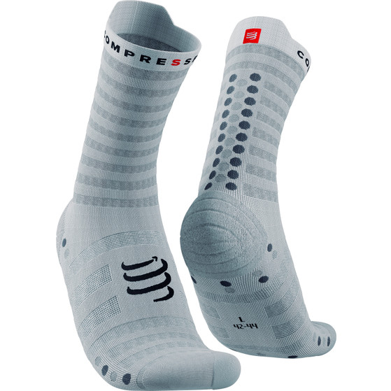 Compressport Pro Racing v4 ULHigh Socken
