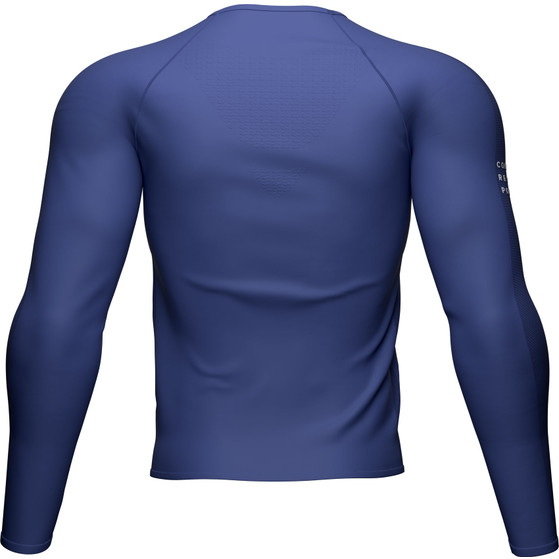 Compressport Training Longsleeve Herren