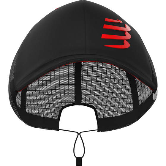 Compressport Racing Trucker Cap
