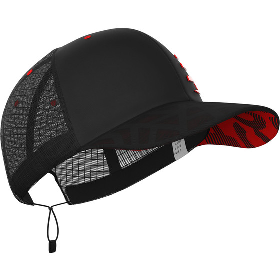 Compressport Racing Trucker Cap