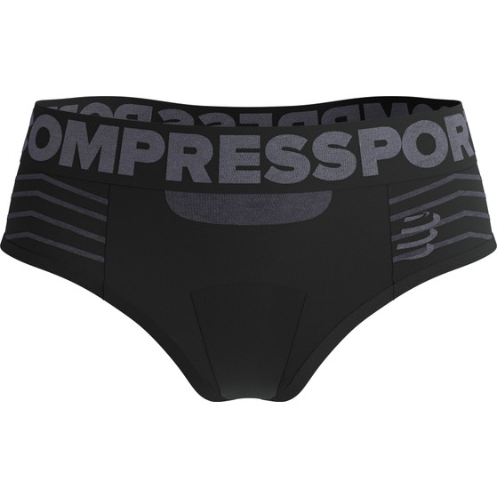 Compressport Seamless Boxer Damen