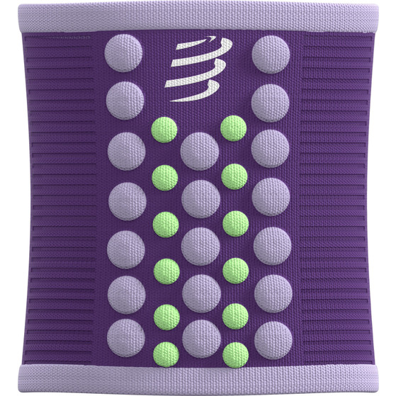 Compressport Schweißband 3D.Dots