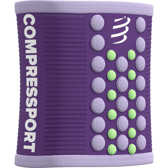 Compressport Schweißband 3D.Dots