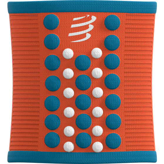 Compressport Schweißband 3D.Dots