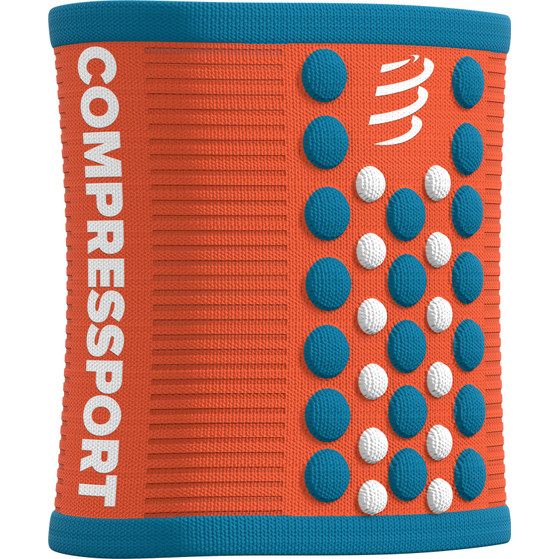 Compressport Schweißband 3D.Dots