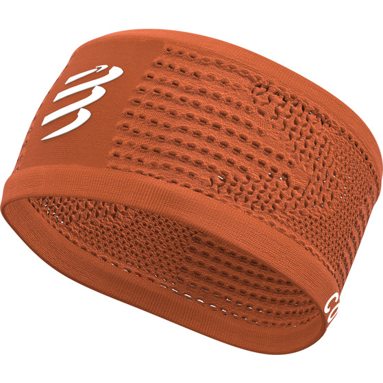 Compressport Hoofdband On/Off