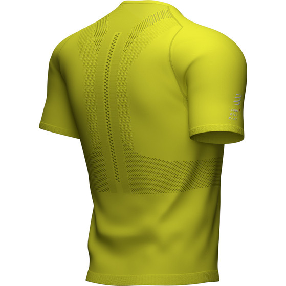 Compressport  Trail HZ Fitted Shirt Heren