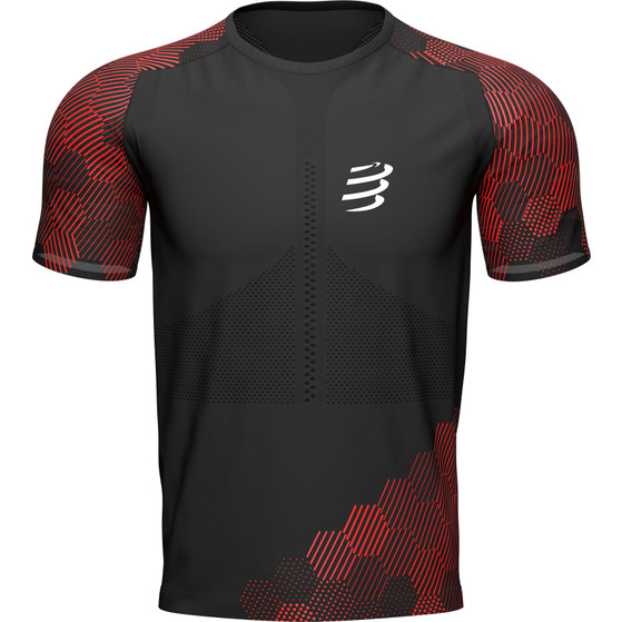 Compressport Racing Shirt Herren