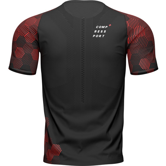 Compressport Racing Shirt Herren