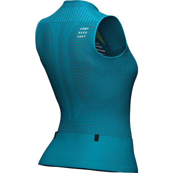Compressport Trail Postural Tank Women
