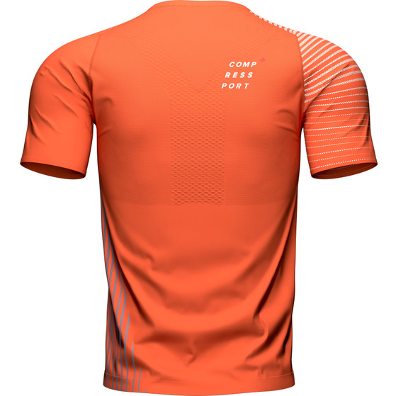 Compressport Performance Shirt Heren