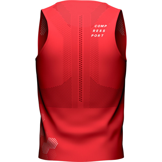 Compressport Pro Racing Singlet Herren