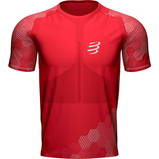 Compressport Racing Shirt Herren