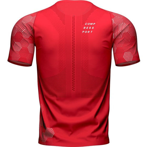 Compressport Racing Shirt Herren