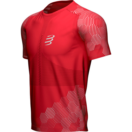 Compressport Racing Shirt Herren