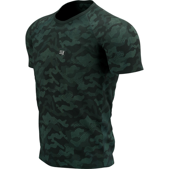 Compressport Training T-Shirt Men