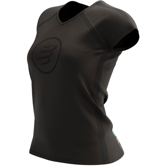 Compressport Training Shirt Damen