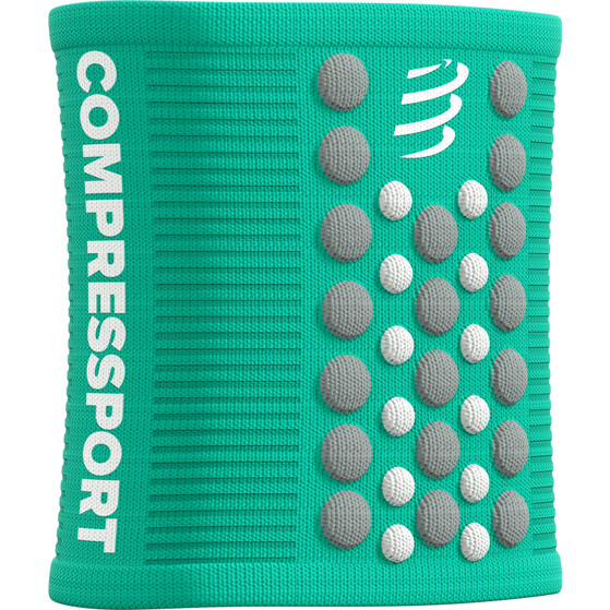 Compressport Schweißband 3D.Dots