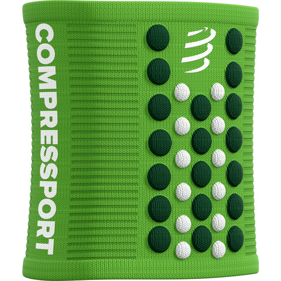 Compressport Schweißband 3D.Dots