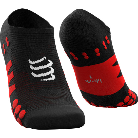 Compressport No Show Socken