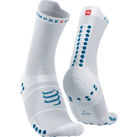 Compressport Pro Racing Socke v4 RunHigh