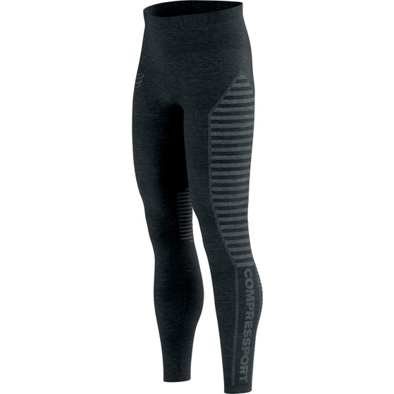 Compressport Winter Run Tight Men