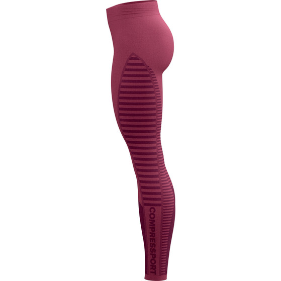 Compressport Winter Run Tight Women