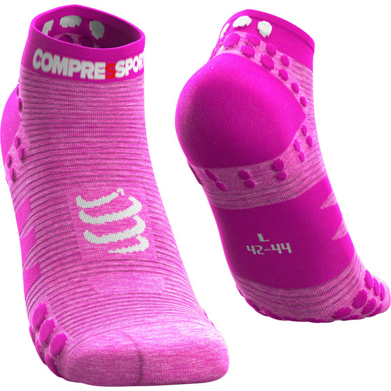 Compressport Racing Sokken V3.0 Low