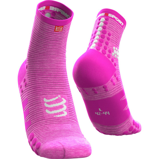 Compressport Racing Socken V3.0 High