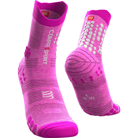 Compressport ProRacing Socken v3 Trail