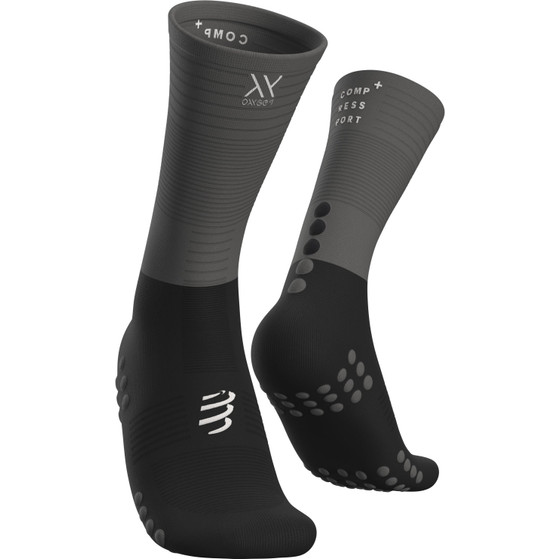 Compressport Mid Compression Socken