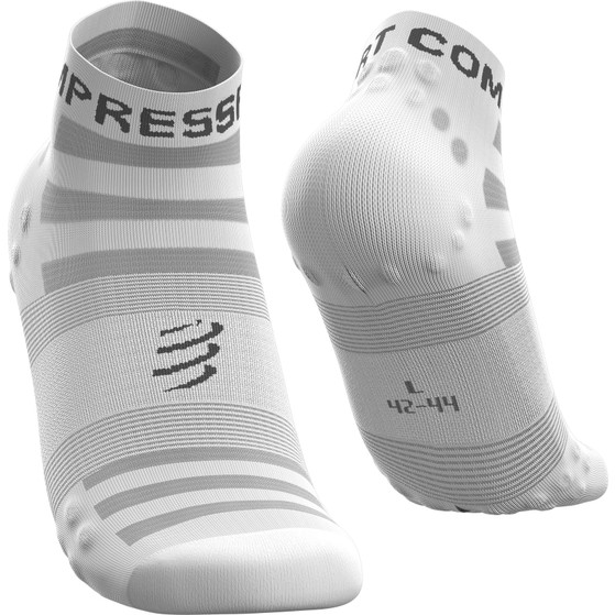 Compressport Racing Socken V3.0 Run Low