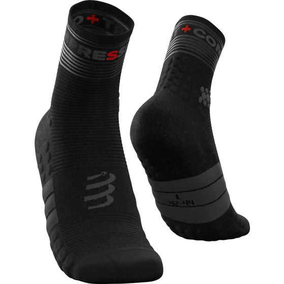Compressport Pro Racing Flash Strumpor 