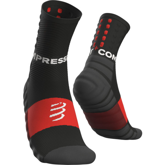 Compressport Shock Absorb Sokken