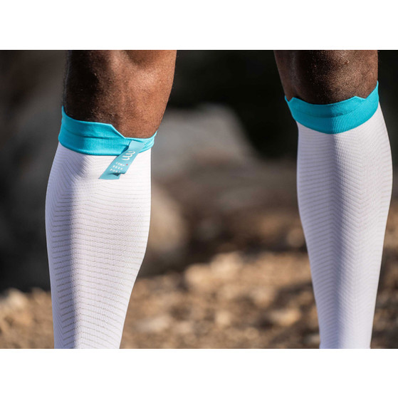 Compressport R2 Oxygen Sleeve