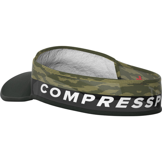 Compressport Visor Ultralight