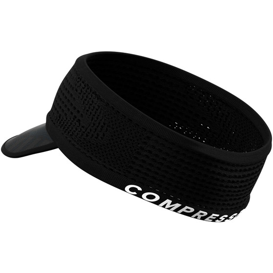 Compressport Spiderweb Stirnband On/Off