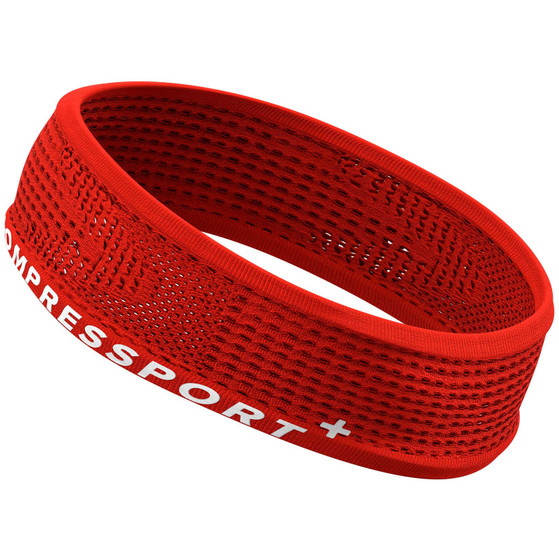 Compressport Thin Stirnband On/Off