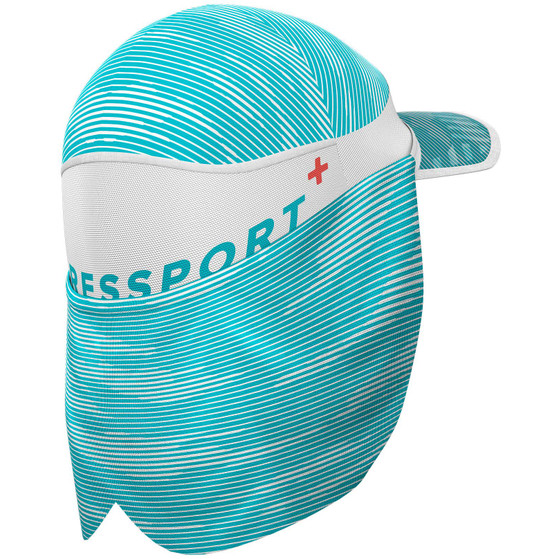 Compressport Ice Cap Sun Shade