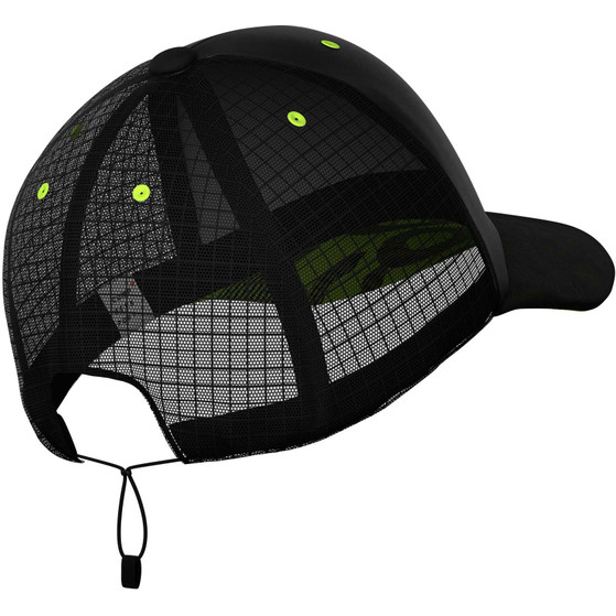 Compressport Racing Trucker Cap