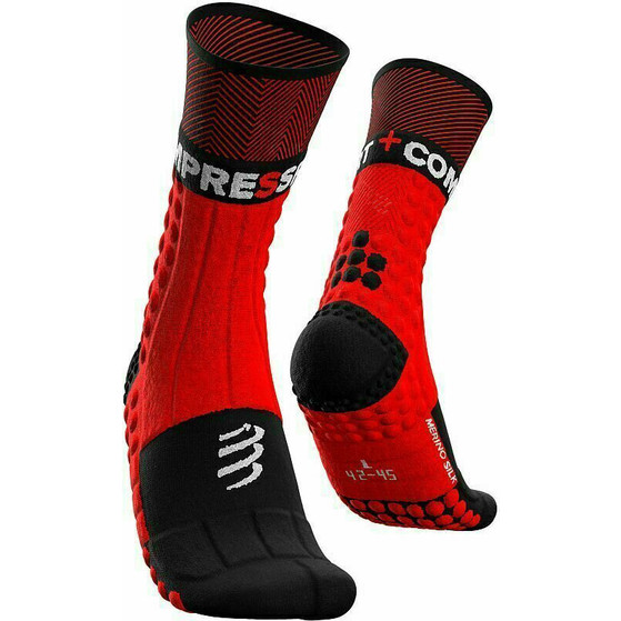 Compressport Proracing Socken Trail