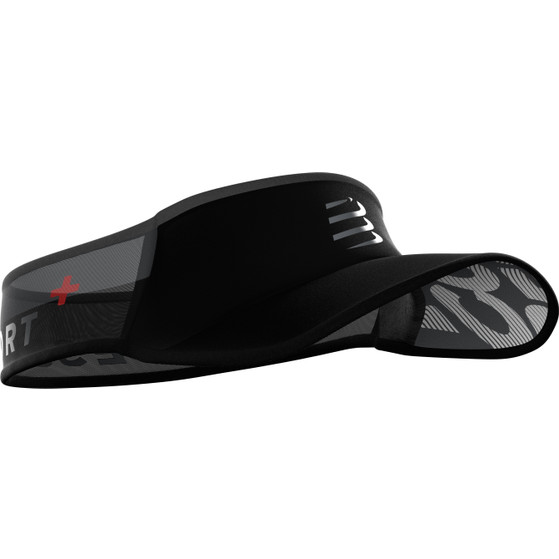 Compressport Visor Ultralight Flash