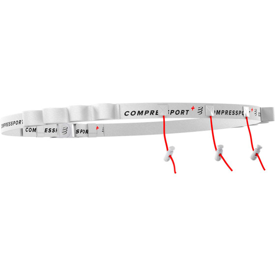 Compressport Race Belt